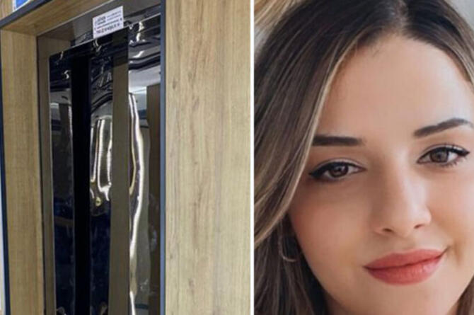 Asansör Dehşetinde 3 Gözaltı!