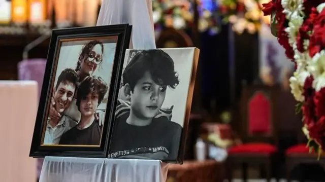 Mattia Ahmet Minguzzi Cinayetinde Kritik Duruşma