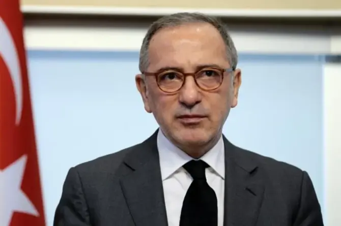 5 Yıl Hapis Talebiyle Yargılanan Fatih Altaylı Hakim Karşısına Çıkıyor