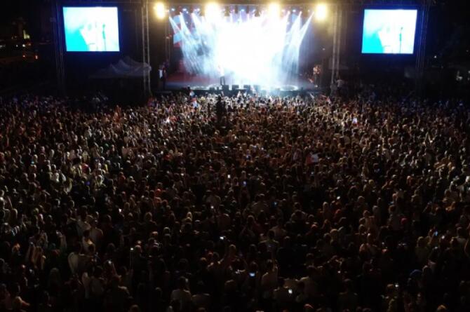 Belediye etkinliklerine sınırlama geliyor: Erdoğan sinyalini vermişti