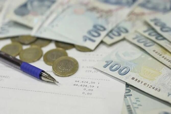 Yeni düzenleme Komisyon’da kabul edildi… İşte kalem kalem yeni vergiler!