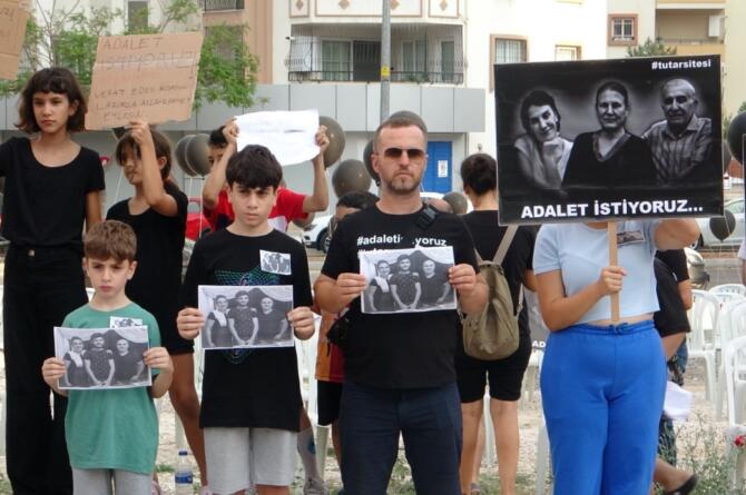 63 Kişinin Öldüğü Tutar Yapı Sitesi Davasında Karar