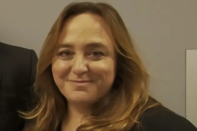 Ayşe Barım Hakkındaki Tutuklama Kararı Kaldırıldı