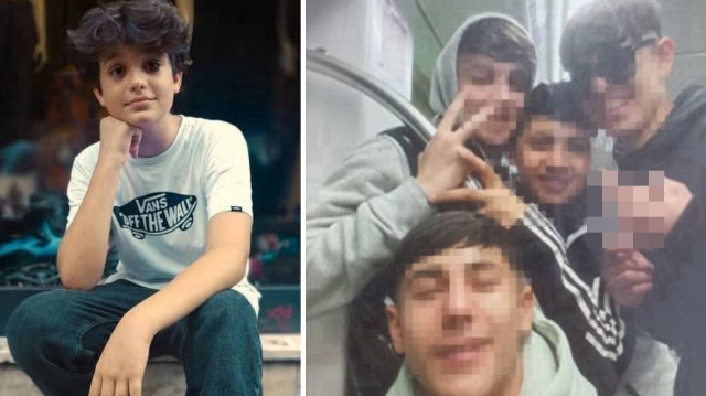 Kadıköy’de 15 Yaşındaki Mattia Ahmet Minguzzi Cinayetinde Karar Açıklandı