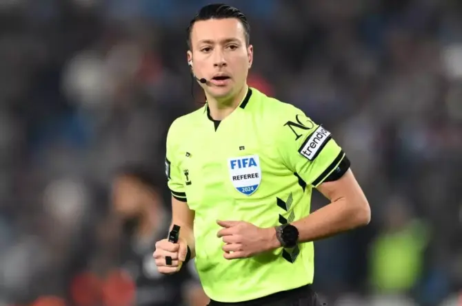 Bahis Skandalında Yeni Gelişme