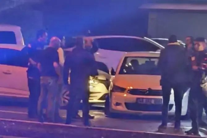 Cezaevi firarisi Balıkesir’de dehşet saçmıştı! Yeni detaylar ortaya çıktı…