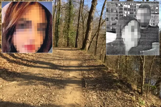 Belgrad Ormanı’nda yasak aşk dehşeti