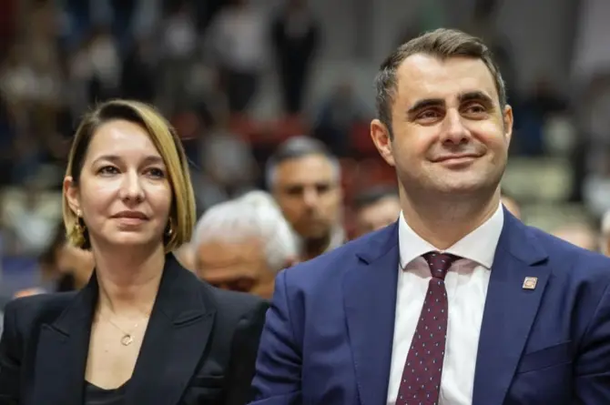 CHP İzmir İl Kongresi’nde Fenalaşmıştı