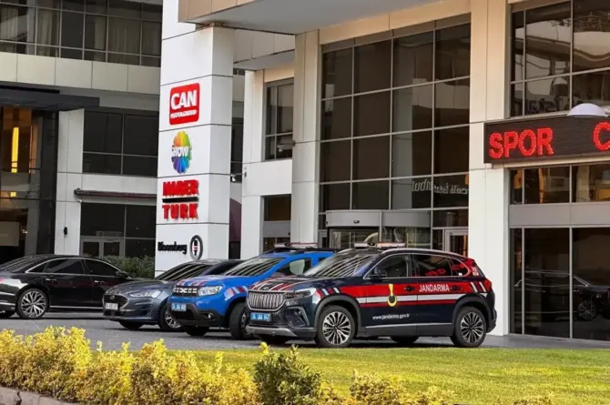 Can Holding Soruşturmasında 11 Kişi Tutuklandı