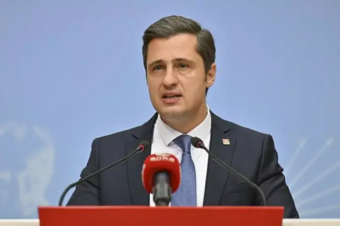 Deniz Yücel: “Mutlak Butlan” Davasında Yargıdan Partiye Destek, Kurultay Geçerliliği Onaylandı