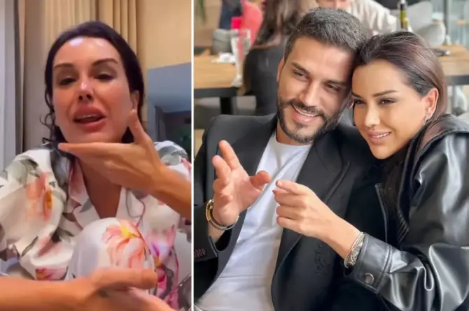 Dilan Polat intihara mı kalkıştı? Avukatından iddialara yanıt geldi