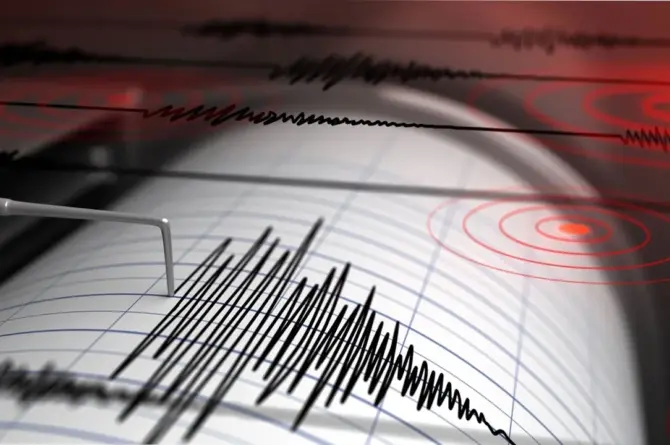 İstanbul’da 4.7 Büyüklüğünde Deprem Meydana Geldi