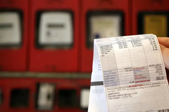 Elektrik Kesintilerinde Tazminat Dönemi Başladı: Artık Faturadan Otomatik Düşülecek