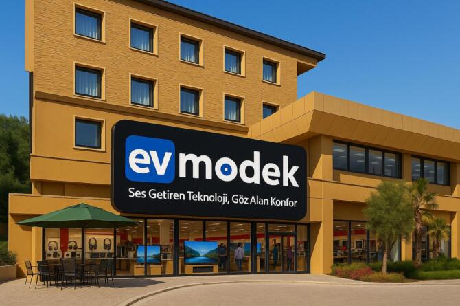 Evmodek’te Kasım Ayı Efsanesi: Fiyatlar Uçtu!