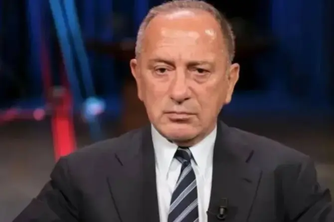 Fatih Altaylı’nın Tutukluluğu Devam Ediyor