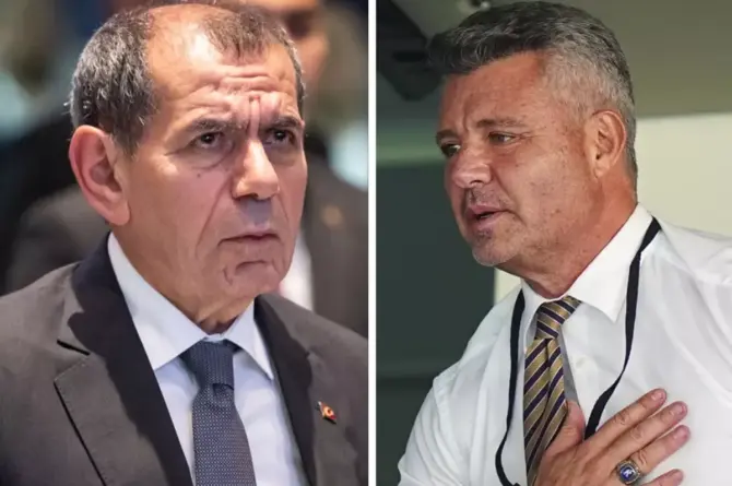 Fenerbahçe ve Galatasaray Milinkovic-Savic İçin Karşı Karşıya