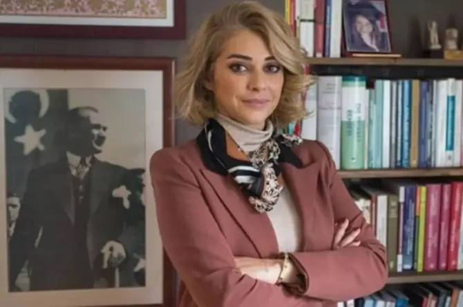 Feyza Altun “Gözaltı listesinde yokum” dediği anda alındı