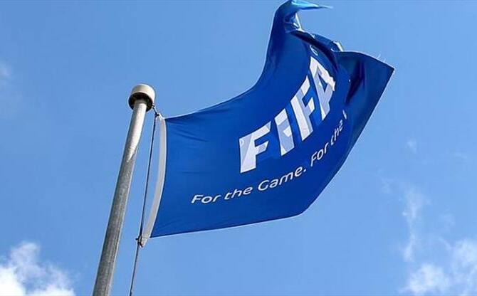 FIFA’dan Trendyol Süper Lig Kulübüne Şok Transfer Yasağı