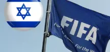 FIFA’dan Çok Konuşulacak İsrail Kararı: “Jeopolitik Sorunları Çözemeyiz”