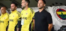 Futbolcular istedi, Saran onayladı! Fenerbahçe’de Tedesco kararı