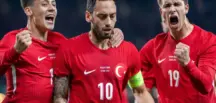 A Milli Takım’da Büyük Kriz