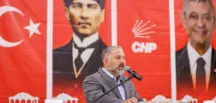 CHP İzmir İl Kongresi Öncesi Çağdaş Kaya Adaylıktan Çekildi