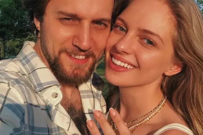 İpek Filiz Yazıcı ve Ufuk Beydemir Boşanıyor