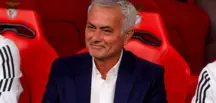 Mourinho, Galatasaray’ın Yıldızına Göz Dikti