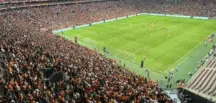 Galatasaray Hayvan Haklarıyla Gündemde