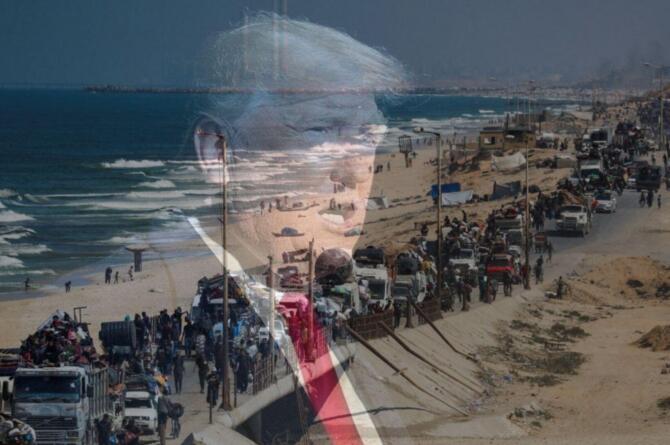 Trump: Esirler 13 Ekim’de serbest bırakılacak, Gazze yeniden inşa edilecek