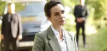 Birce Akalay’dan İlk Görüntü