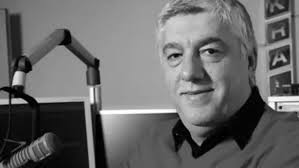 Duayen Gazeteci Faik Çetiner Hayatını Kaybetti