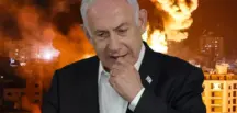 İngiliz basınından olay iddia: Netanyahu’yu Türk askeri korkusu sardı