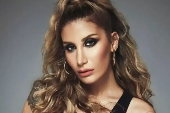 İrem Derici’den Temiz Test Sonrası İlk Açıklama