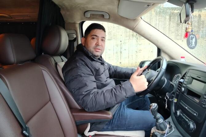 İzmir Havalimanı Transfer Hizmeti: Konforlu ve Güvenli Ulaşımın Anahtarı Joytrip Transfer