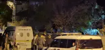Kayseri’de Çifte Cinayet Şoku