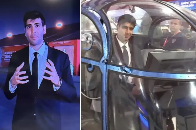 Tele 1’de Kayyum Sonrası İlk Yayın