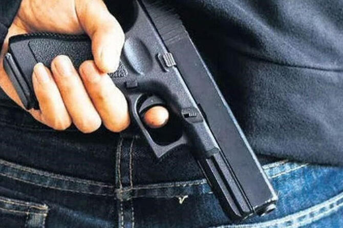 Kiralık Katil İlanları Ortalarda Geziyor!