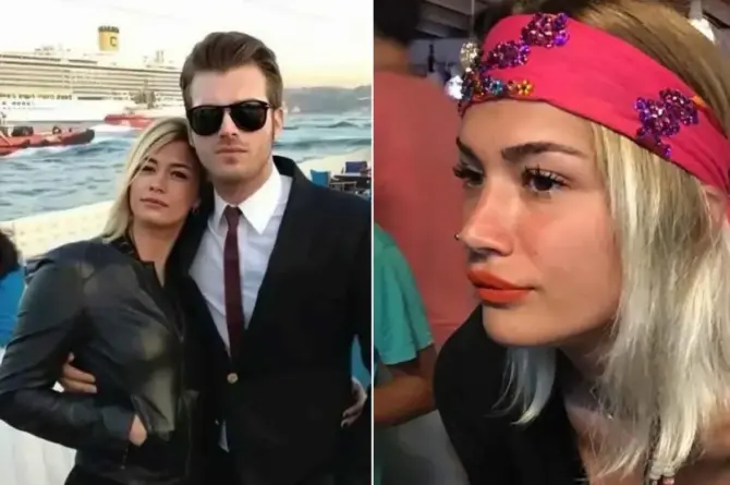 Kıvanç Tatlıtuğ’un Kardeşi Hakkında Gerçek Ortaya Çıktı