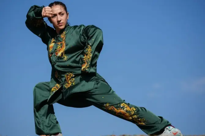 İzmir’in Parklarında Antrenman Yaptı, Dünya Üçüncüsü Oldu