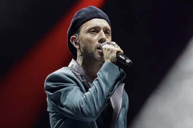 Mabel Matiz’e ‘Perperişan’ Şarkısı Nedeniyle 3 Yıla Kadar Hapis Talebi