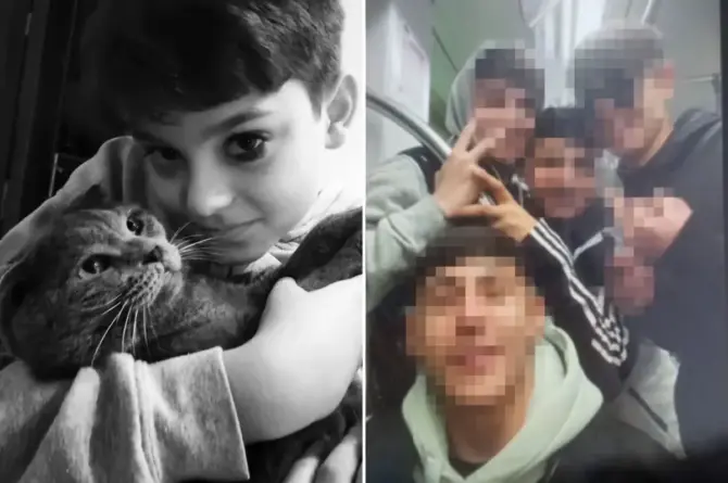 Minguzzi Davasında Şoke Eden An