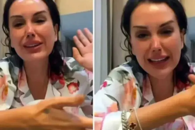 Dilan Polat Fatih Sultan Mehmet Köprüsü’nde İntihar Girişiminde Bulundu