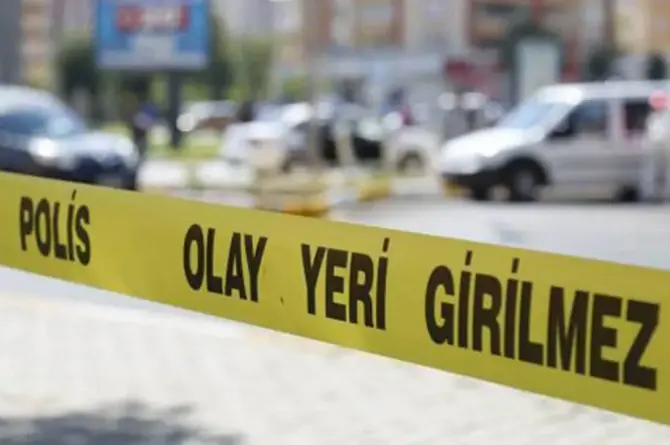 İzmir’de Komşu Kavgası Kanlı Bitti