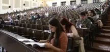 Üniversitelerde 3 Yılda Mezuniyet Gündemde