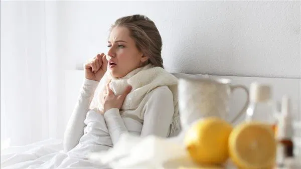 Koronavirüs Yeniden Artışa Geçti!