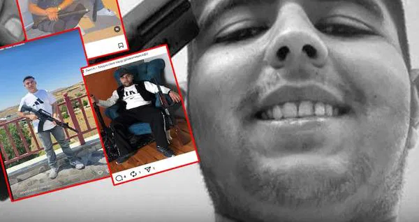 Serdar Öktem cinayetinin ardından Ankara’da dev operasyon