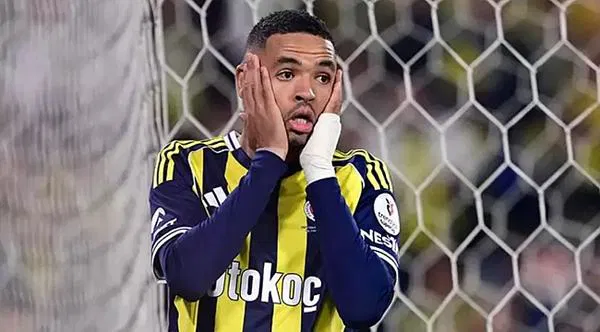 Fenerbahçe’de Büyük Hayal Kırıklığı