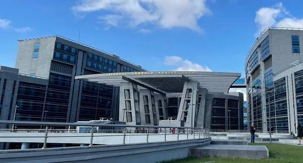 İstanbul’da Üç Adliyede Başsavcı Değişikliği