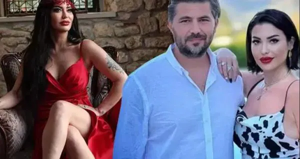 Fenomen Neslihan Güngen Davasında Yeni Skandal